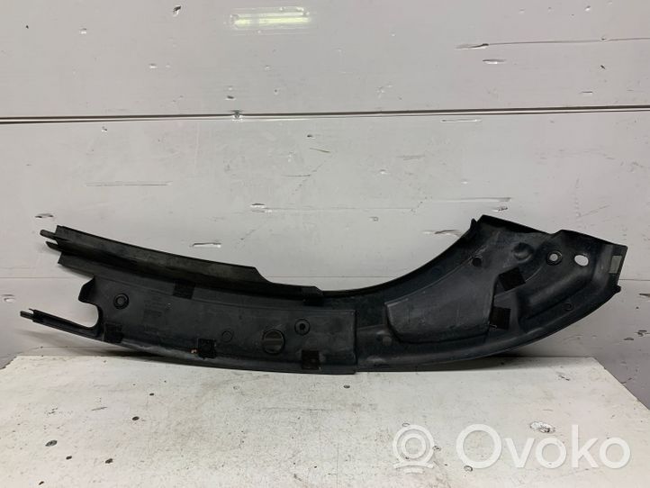 Audi TT Mk1 Top upper radiator support slam panel 