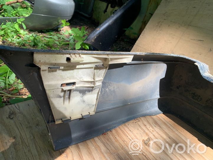 Volvo S70  V70  V70 XC Rear bumper 