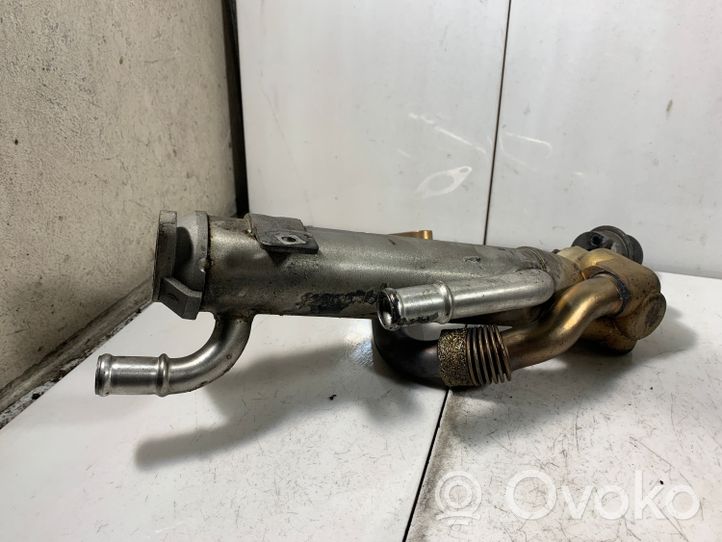 Audi A4 S4 B6 8E 8H EGR aušintuvas 