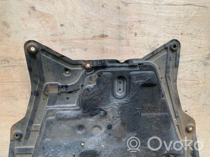 Nissan X-Trail T31 Engine splash shield/under tray 