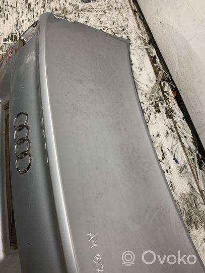 original Heckklappenschloß Fanghaken Heckklappe Schloß hinten Audi