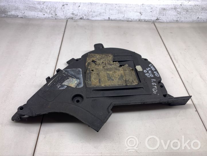 Volvo S40 Timing belt guard (cover) 