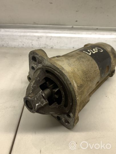 Mitsubishi L200 Starter motor 