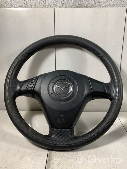 Mazda 3 I Volant 