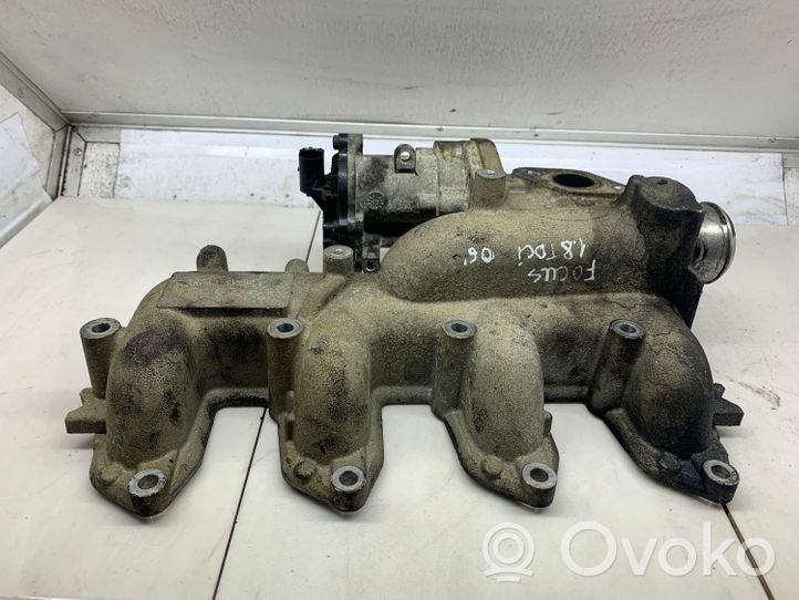 Ford Focus Intake manifold 