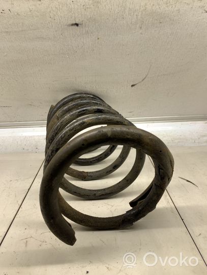 Volvo S60 Rear coil spring 