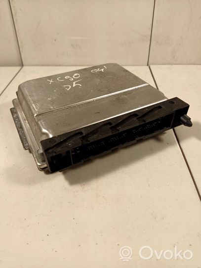 Volvo XC90 Centralina/modulo motore ECU 0000079801