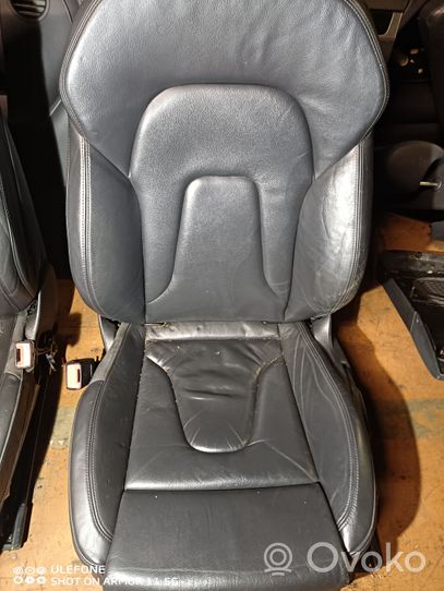 Audi A5 8T 8F Juego del asiento 