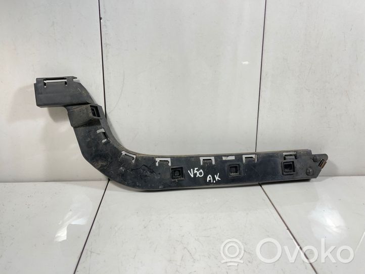 Volvo V50 Rear bumper mounting bracket 30763017