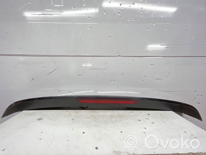 Audi Q7 4L Spoiler del portellone lunotto posteriore 4L0827933