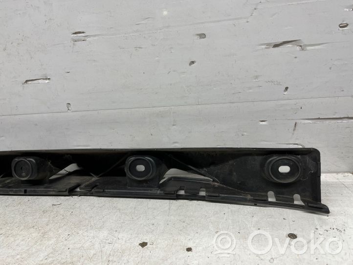 Seat Ibiza IV (6J,6P) Staffa di rinforzo montaggio del paraurti posteriore 6J4807863