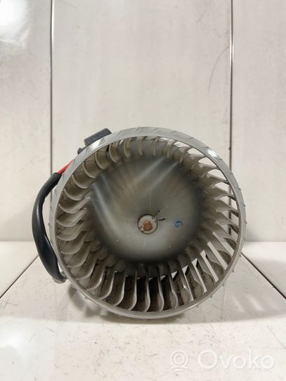 Audi A8 S8 D3 4E Ventola riscaldamento/ventilatore abitacolo 0130111047