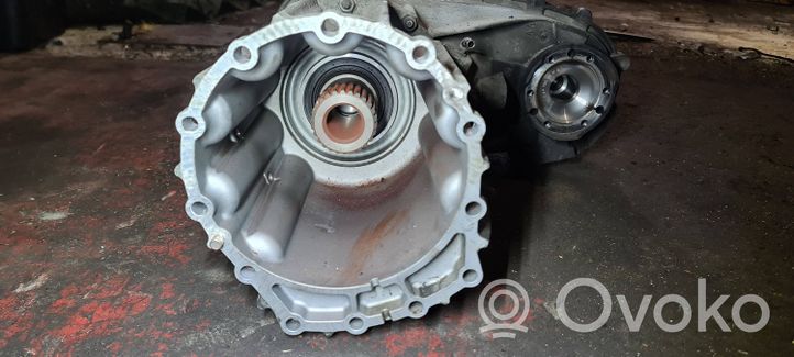 Jeep Grand Cherokee (WK) Scatola ingranaggi del cambio 136700573