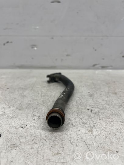 Volvo V60 Turbo turbocharger oiling pipe/hose 