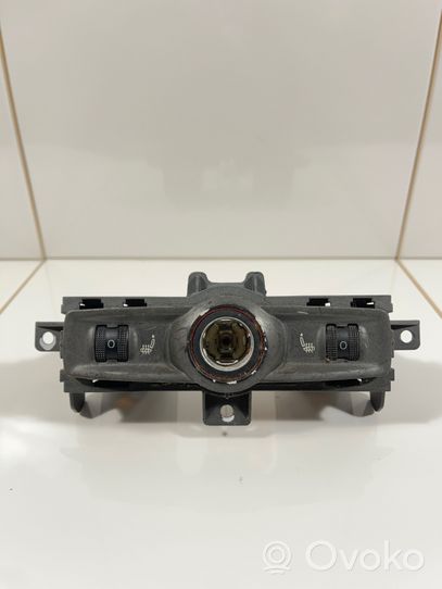 Audi A6 S6 C6 4F Interruttore riscaldamento sedile 4F0863351F