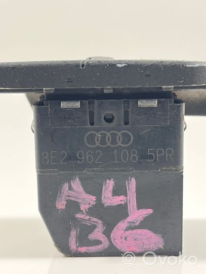 Audi A4 S4 B6 8E 8H Interrupteur de verrouillage centralisé 8E29621085PR