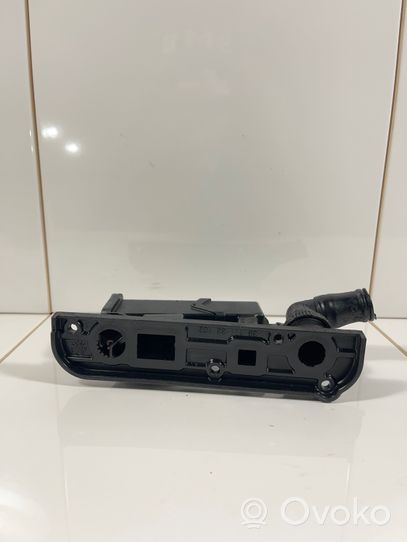 Audi A3 S3 8P Separatore dello sfiato dell’olio 06F129101N