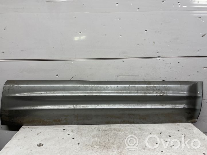 Mitsubishi Pajero Rivestimento della portiera anteriore (modanatura) MR47858