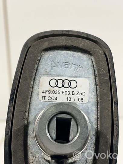 Audi A6 Allroad C6 Antenne GPS 4F9035503B