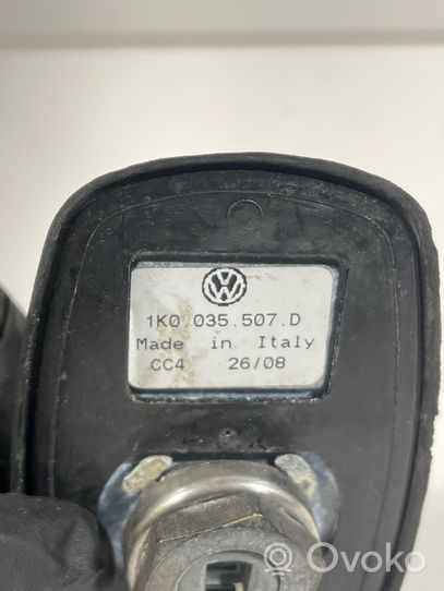 Volkswagen Touran I Antena radiowa 1K0035507D