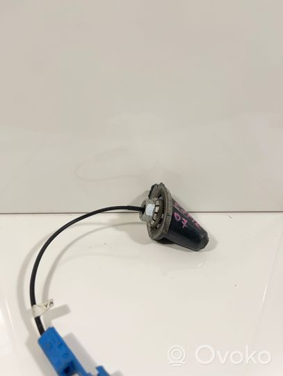 Opel Zafira B Antenne GPS 013187