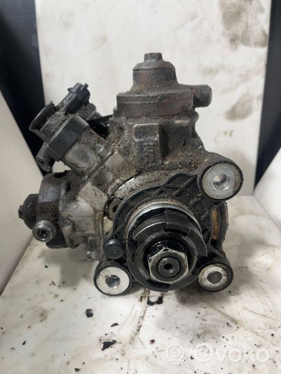 Volvo V50 Fuel injection high pressure pump 31272896