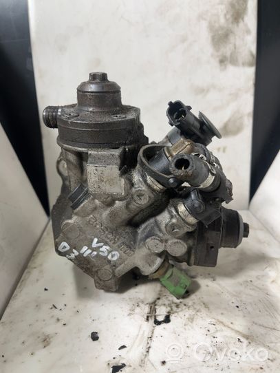 Volvo V50 Fuel injection high pressure pump 31272896