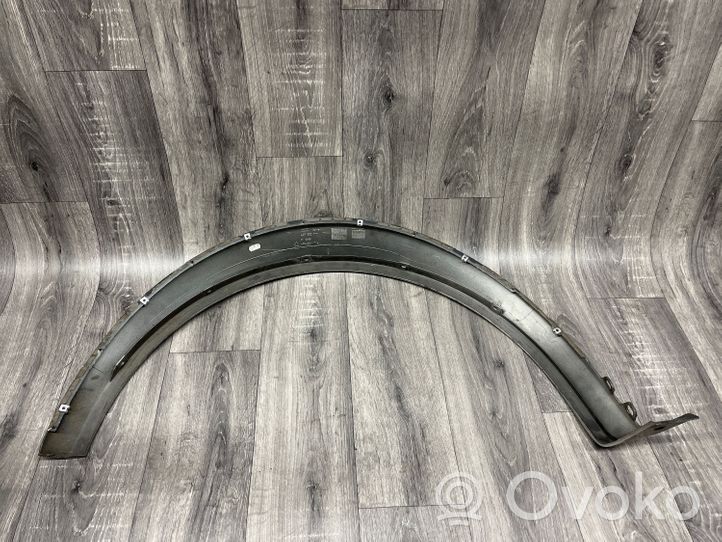 Audi A6 Allroad C5 Rivestimento parafango (modanatura) 4Z7853717