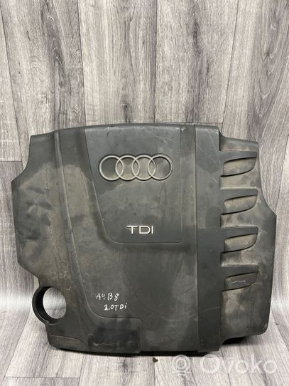 Audi A4 S4 B8 8K Крышка двигателя (отделка) 03L103925