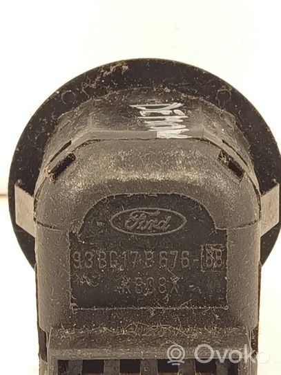 Ford Mondeo MK IV Przycisk regulacji lusterek bocznych 93BG17B676BB