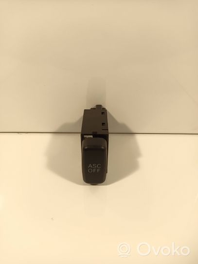 Mitsubishi Outlander Traction control (ASR) switch 7G12