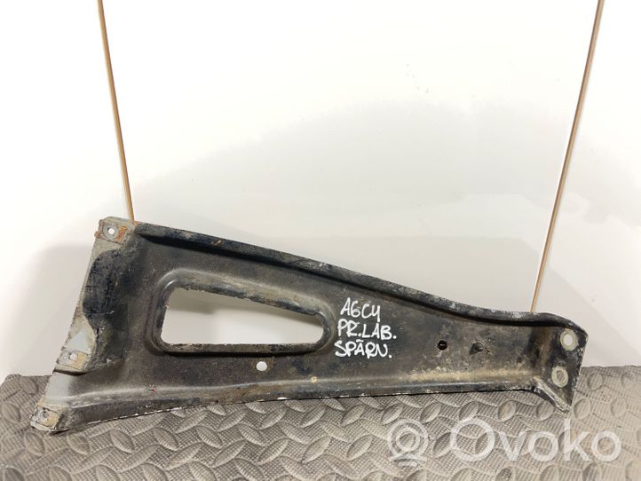 Audi A6 S6 C4 4A Supporto di montaggio del parafango 