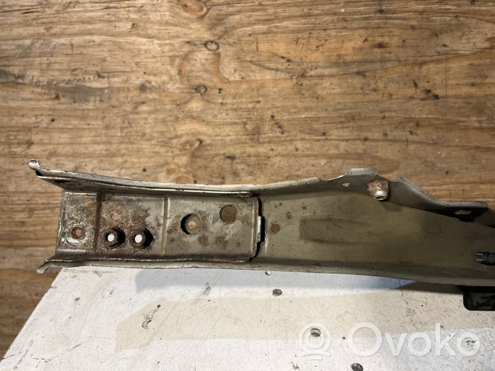 Toyota Avensis T250 Top upper radiator support slam panel 35909