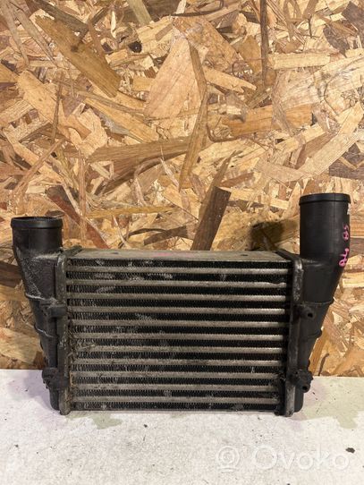 Audi A4 S4 B5 8D Canale guida dell’aria dell’intercooler 058145805C