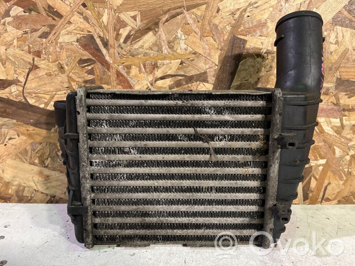 Volkswagen PASSAT B5.5 Canale guida dell’aria dell’intercooler 059145806