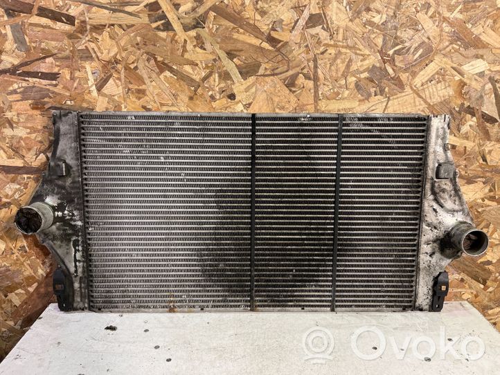 Renault Espace -  Grand espace IV Canale guida dell’aria dell’intercooler 8200075810C