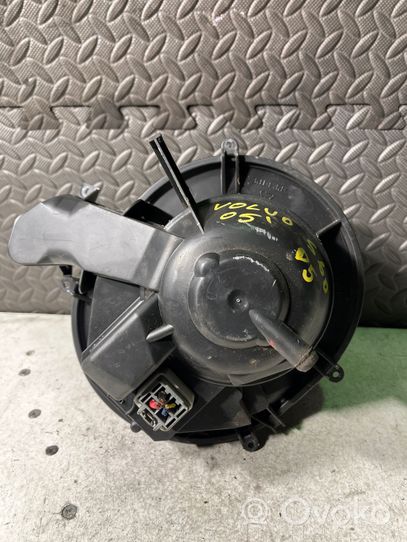 Volvo S60 Ventola riscaldamento/ventilatore abitacolo 86578