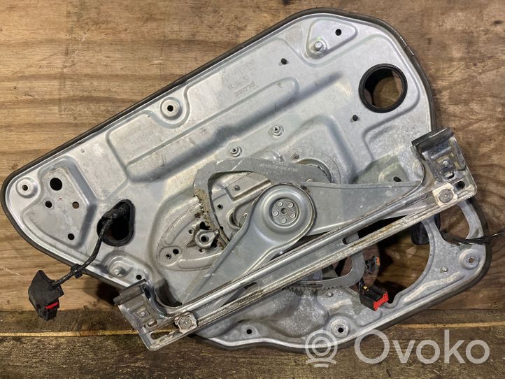 Volvo V50 Alzacristalli della portiera posteriore con motorino 8679083