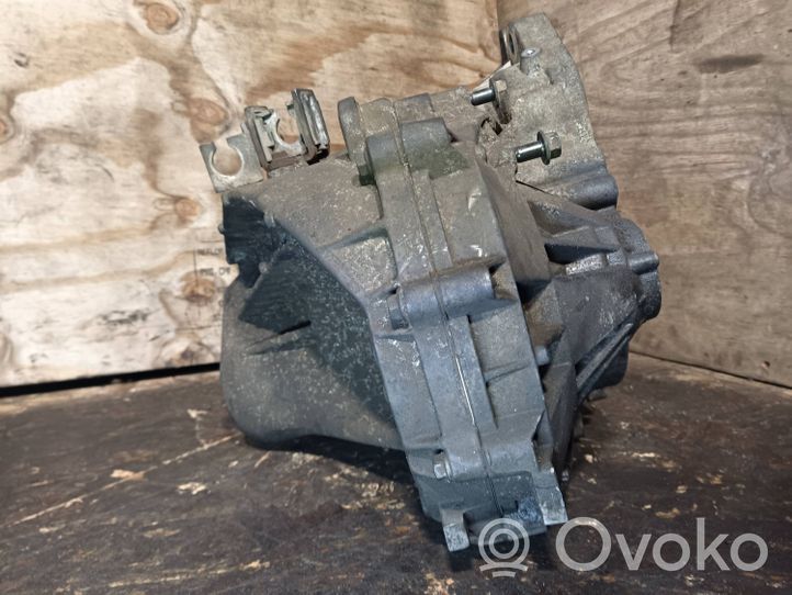 Volvo S70  V70  V70 XC Scatola del cambio manuale a 5 velocità P1208886