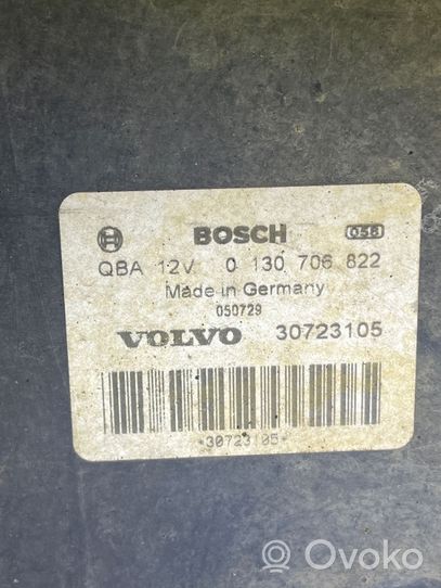 Volvo V70 Ventilatore di raffreddamento elettrico del radiatore 30723105