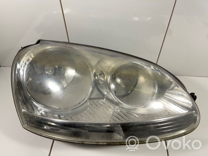 Volkswagen Golf V Faro delantero/faro principal 1K6941006Q