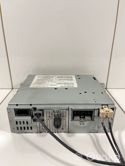 Volvo XC90 CD/DVD changer 31328065