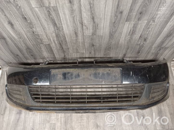 Volkswagen Golf VI Zderzak przedni 5K0807221