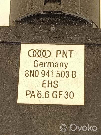 Audi TT Mk1 Light switch 8N0941503B