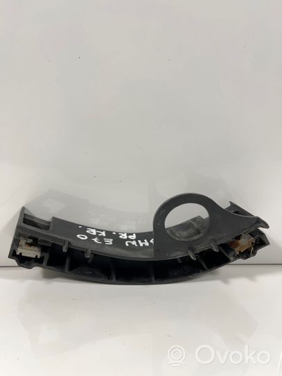 BMW X5 E70 Front bumper mounting bracket 7165471