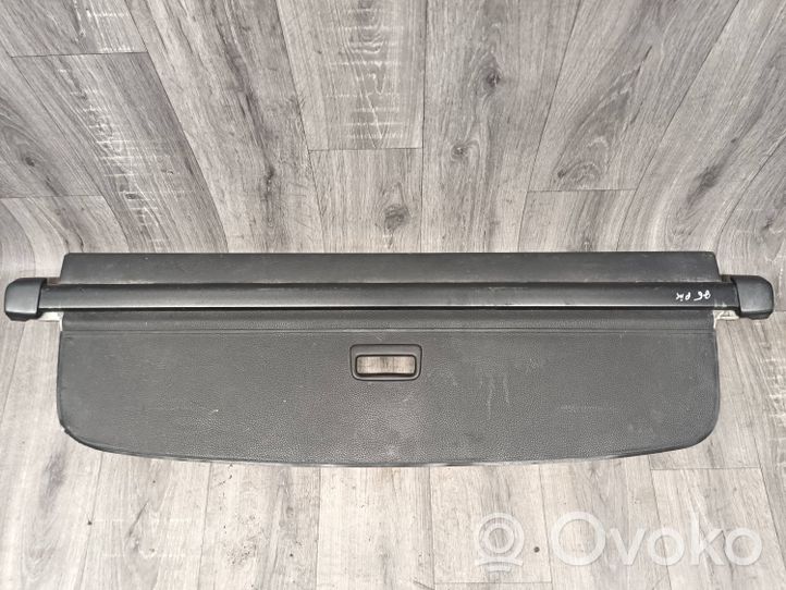 Volkswagen Golf V Laderaumabdeckung Gepäckraumabdeckung 1K9867871B