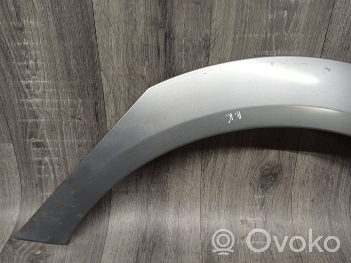 Audi A6 Allroad C6 Rear fender molding trim 4F9853817