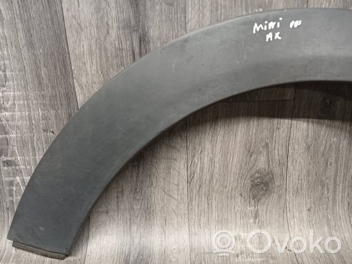 Mini One - Cooper R57 Rear fender molding trim 11412910