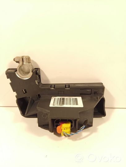 Audi A5 8T 8F Câble de batterie positif 4F0915519