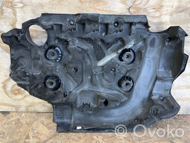 Volvo XC70 Couvercle cache moteur 30771916